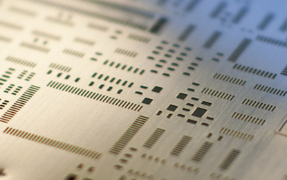 SMT Stencil Services
